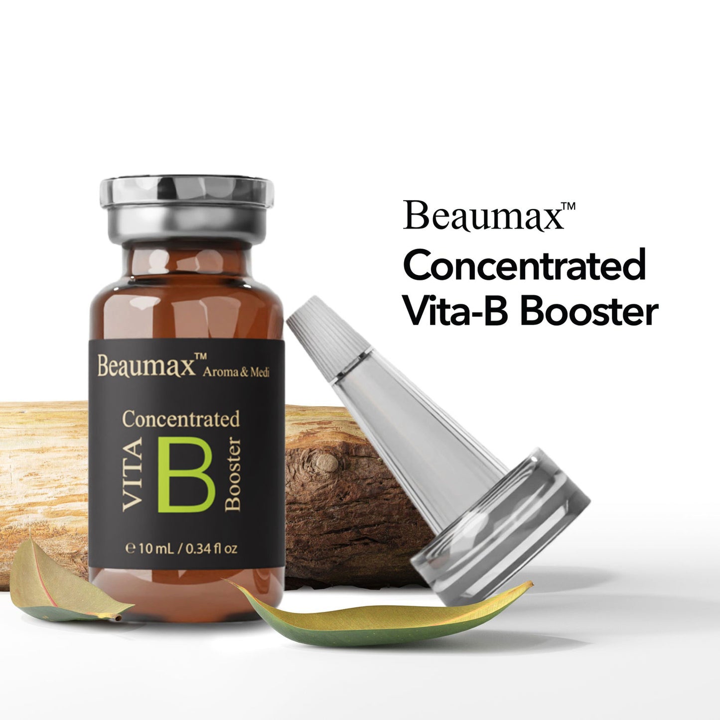 Booster Vita-B Concentré 10ml