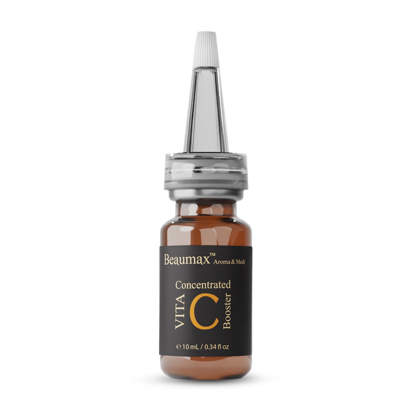 Concentrated Vita-C Booster 10ml