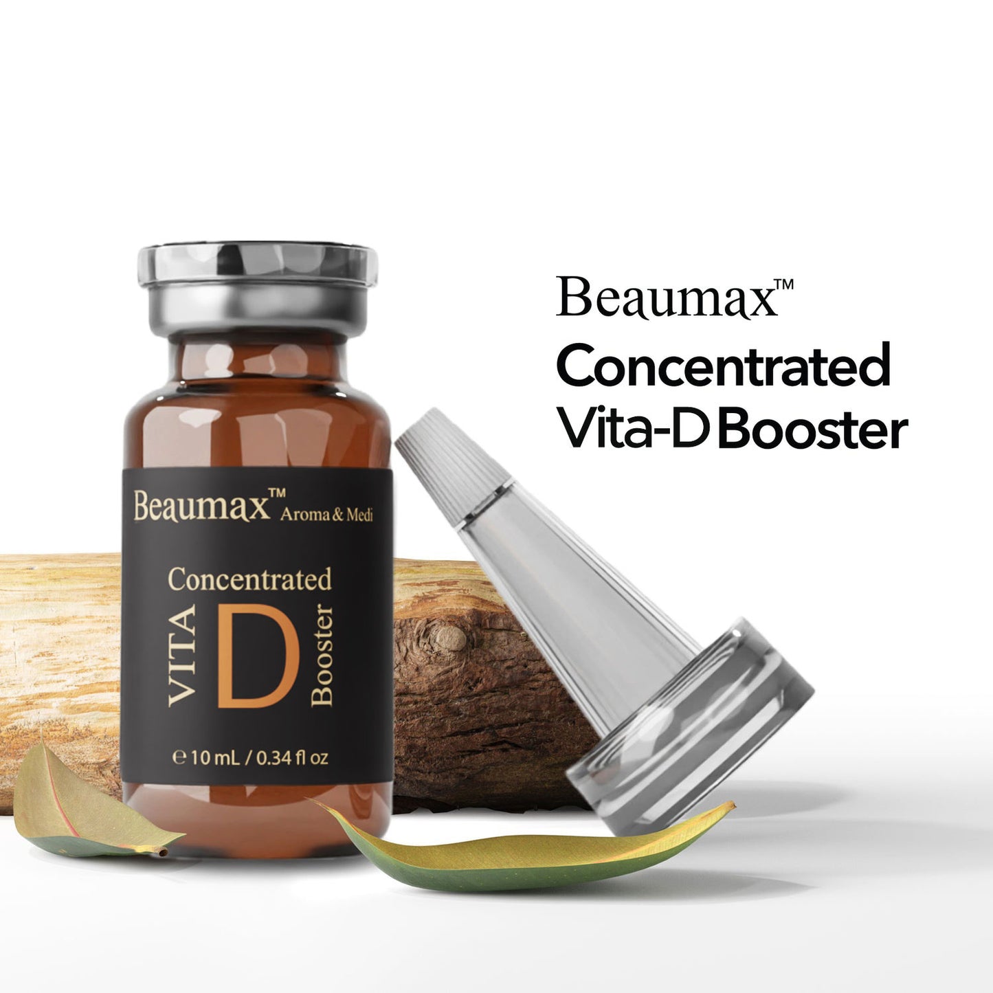 Vita-D Booster đậm đặc 10ml