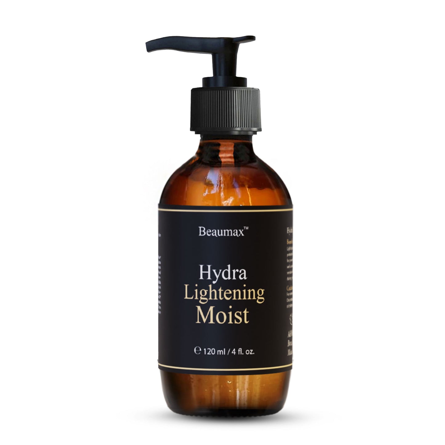 Hydra Aclarante Húmedo 120ml/4 fl.oz.