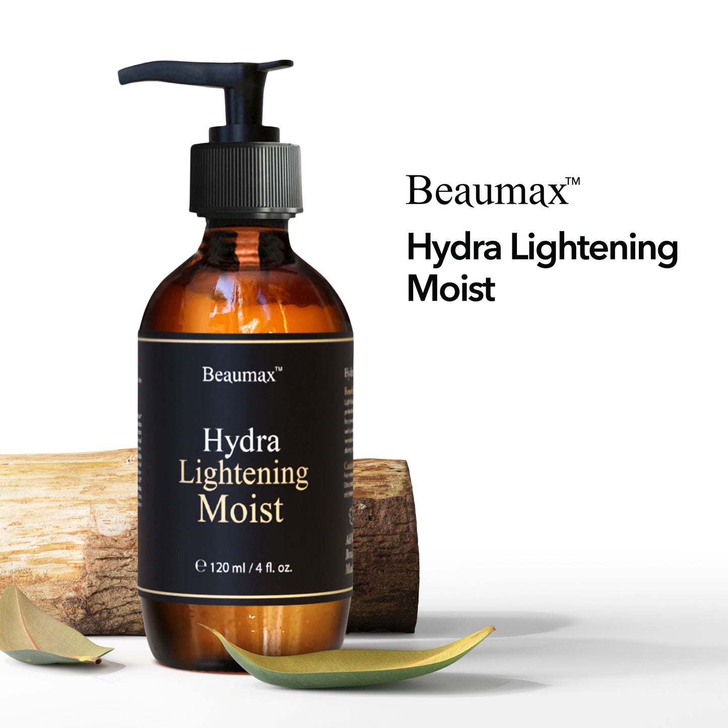 Hydra Lightening Moist 120ml/4 fl.oz.