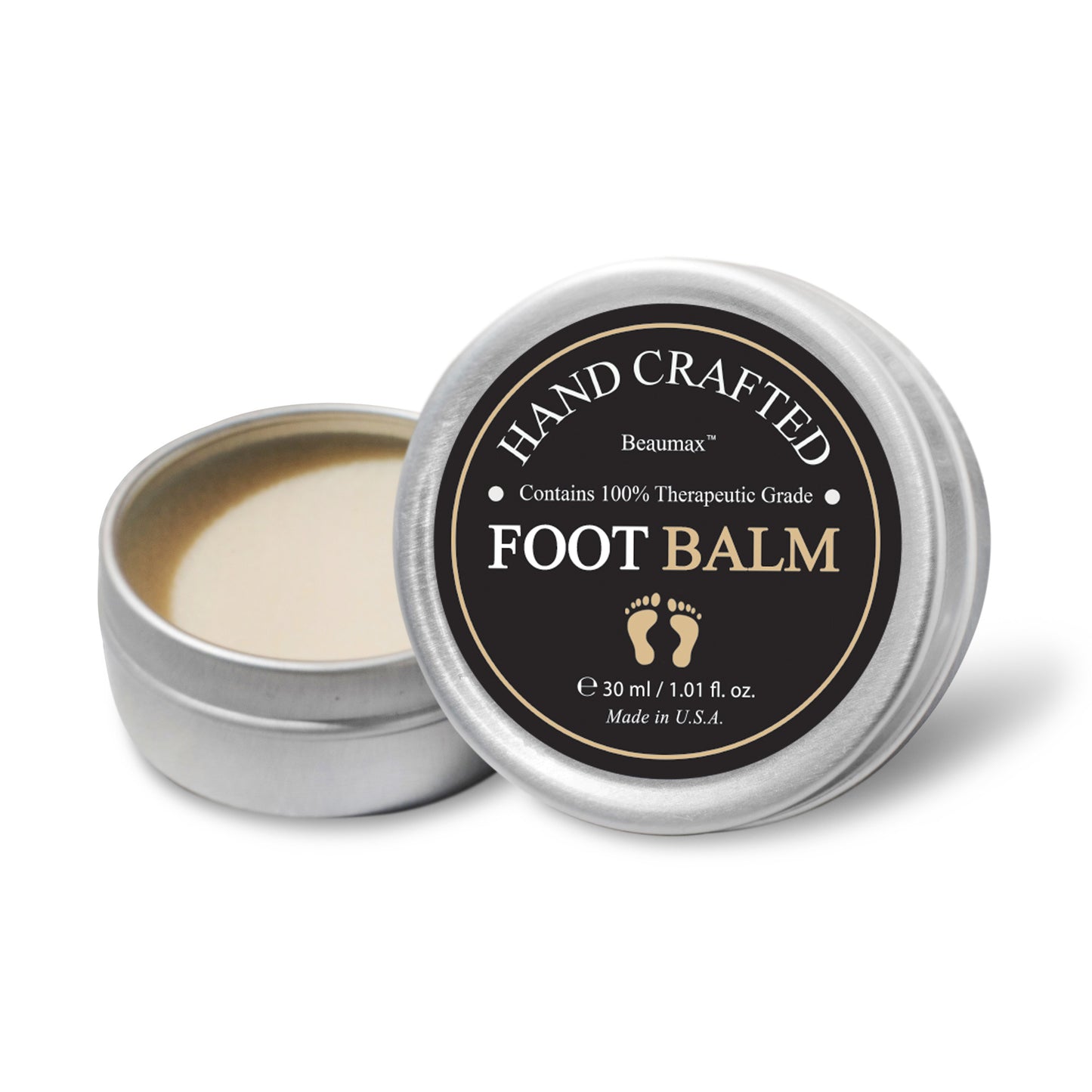 Foot Balm (Intense Foot Balm) 30ml/1fl.oz.