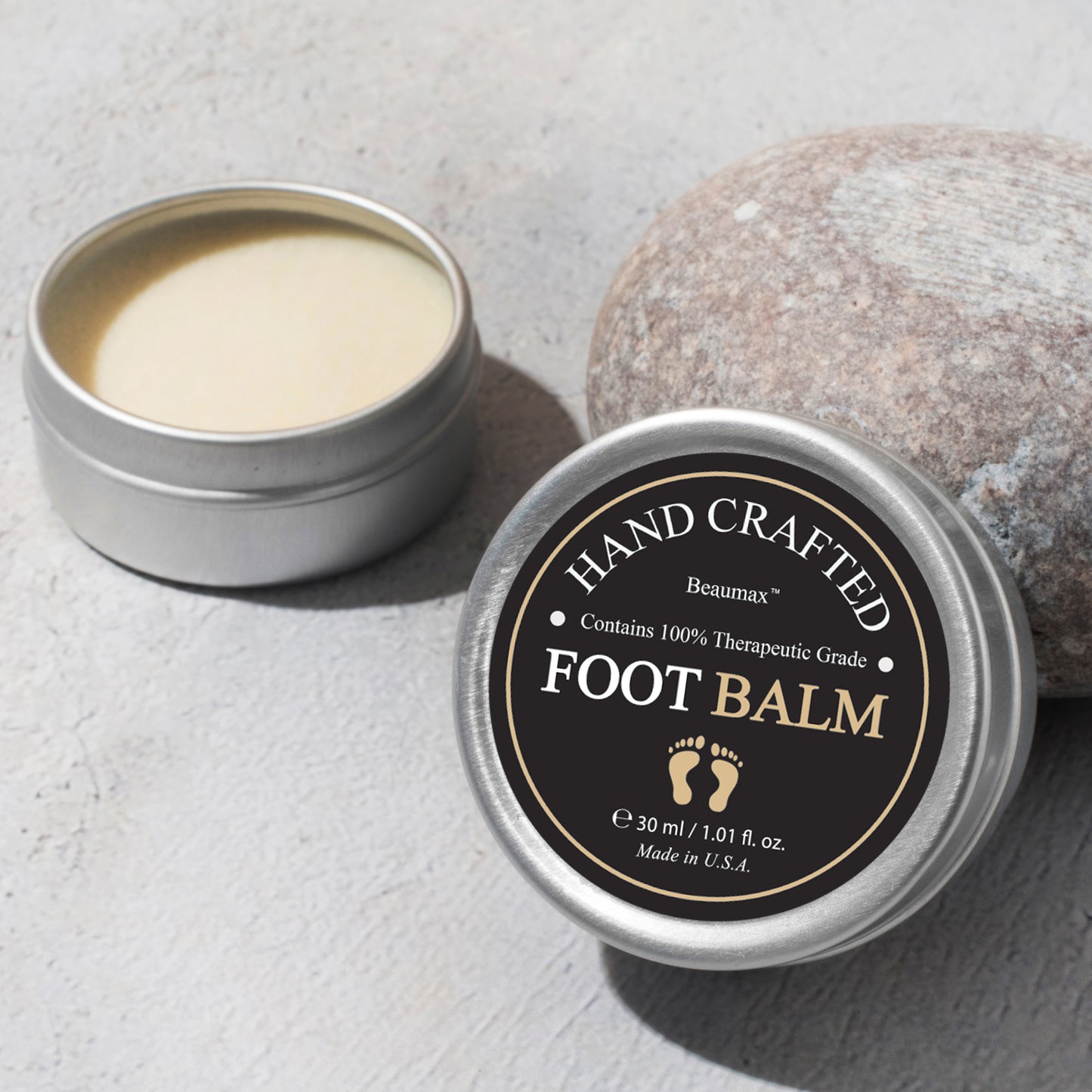 Foot Balm (Intense Foot Balm) 30ml/1fl.oz.