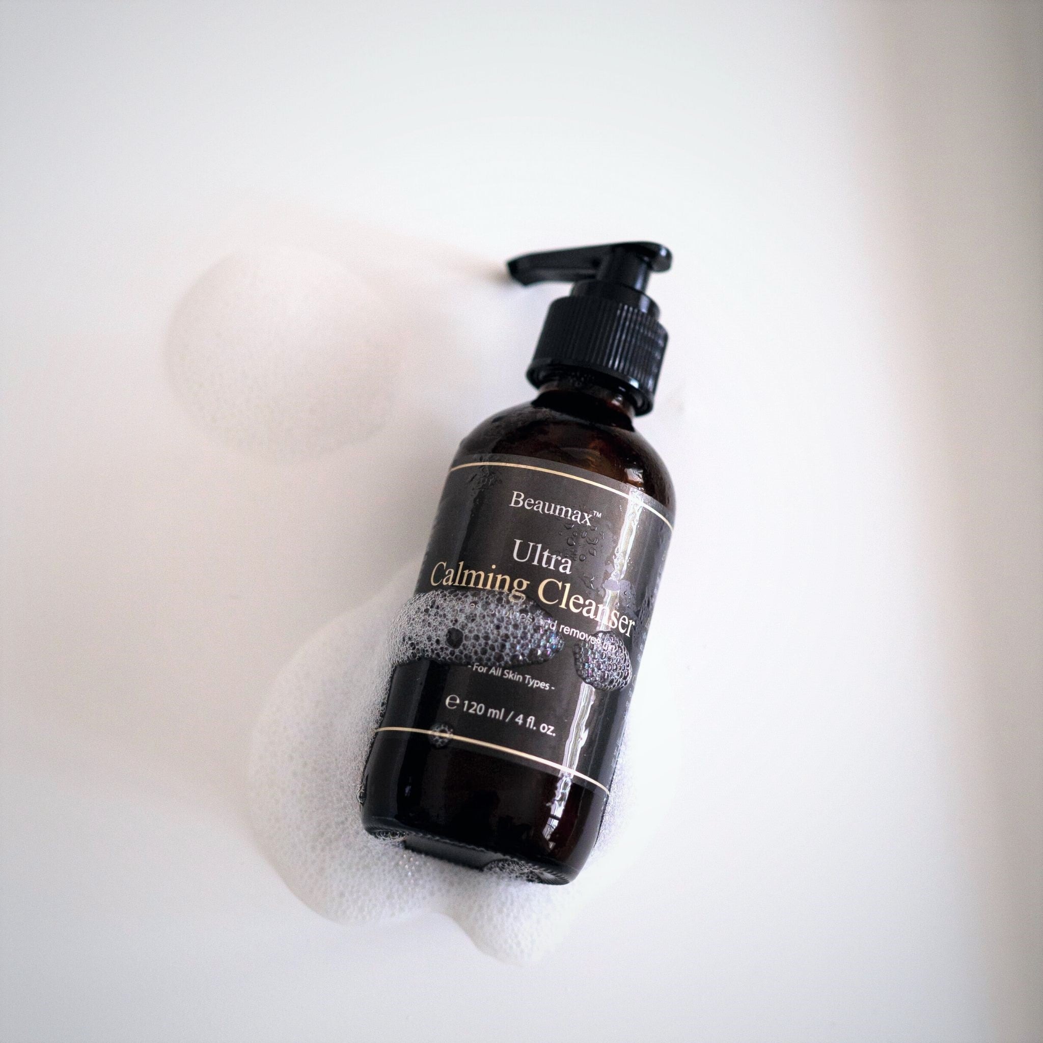 Ultra Calming Cleanser