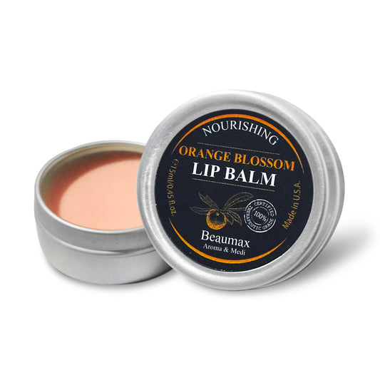 Orange Blossom Lip Balm 15ml/0.45fl.oz.