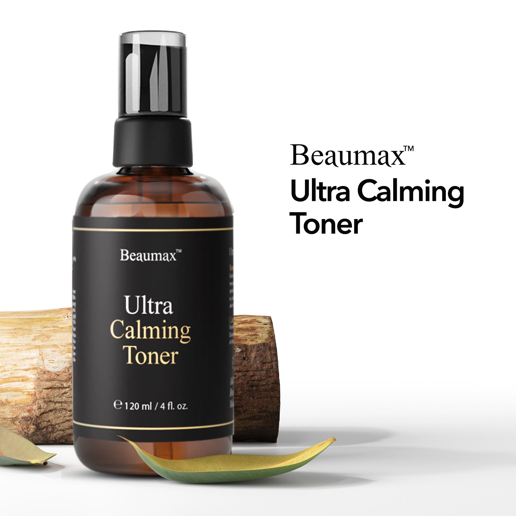 Ultra Calming Toner