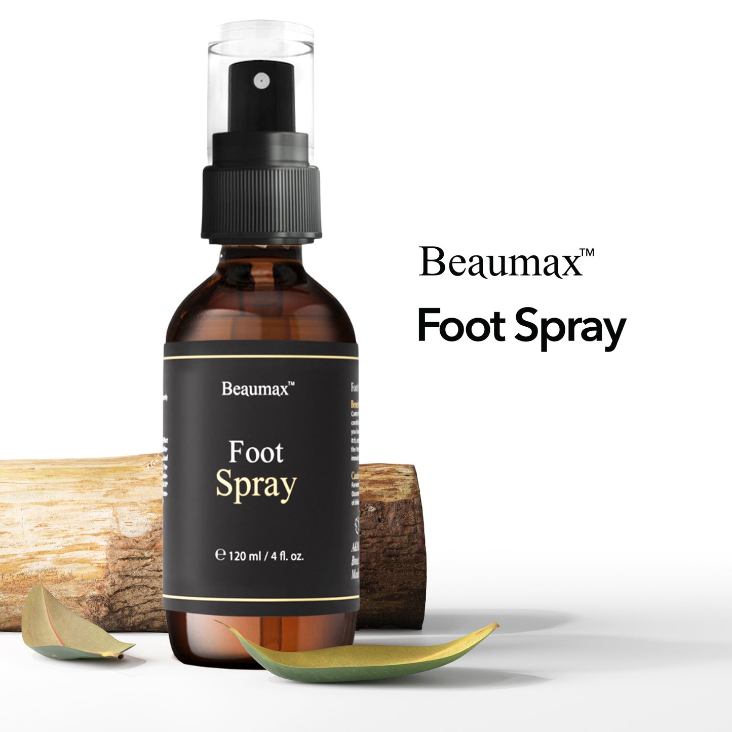 Foot Spray (Intense Foot Spray)  120ml/4fl.oz.