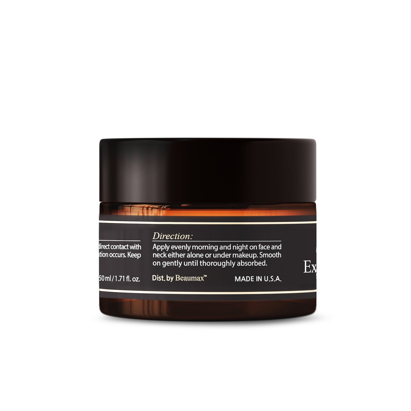 Crema Reafirmante Extra 50ml/1.71fl.oz